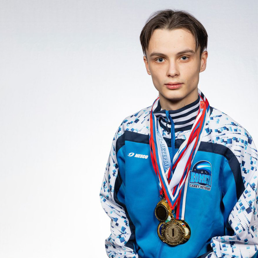 chirkov